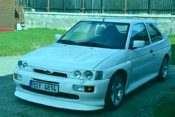 escort Bianco
