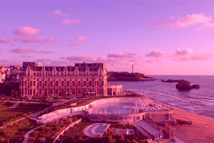 escort Biarritz