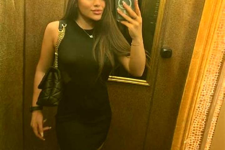 escort Bibiana