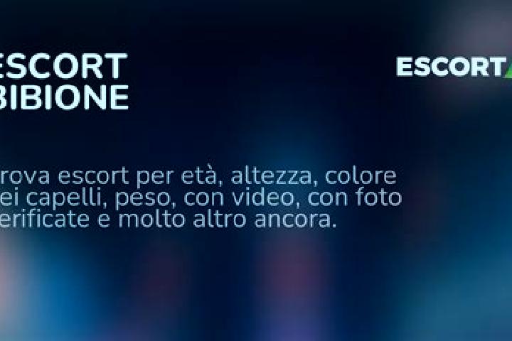 escort Bibione