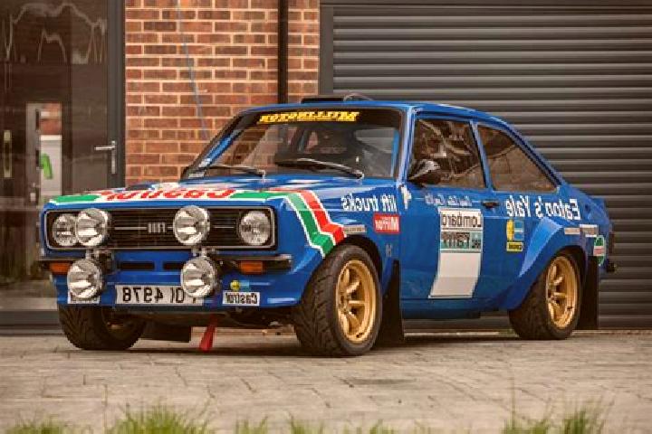 escort Bicaci