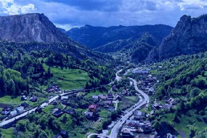 escort Bicaz-Chei