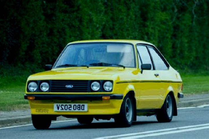escort Bicester