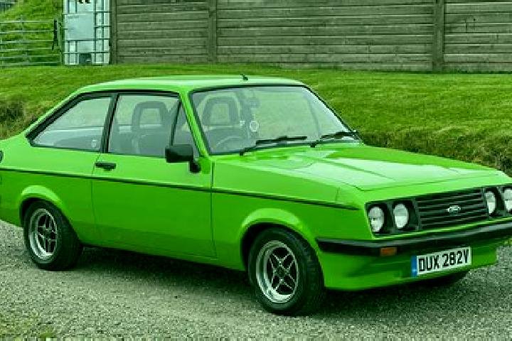 escort Bickendorf