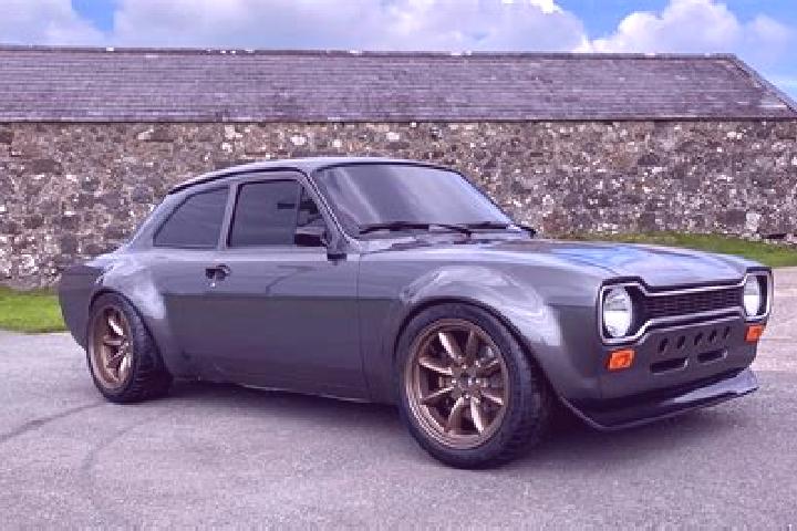 escort Bickershaw