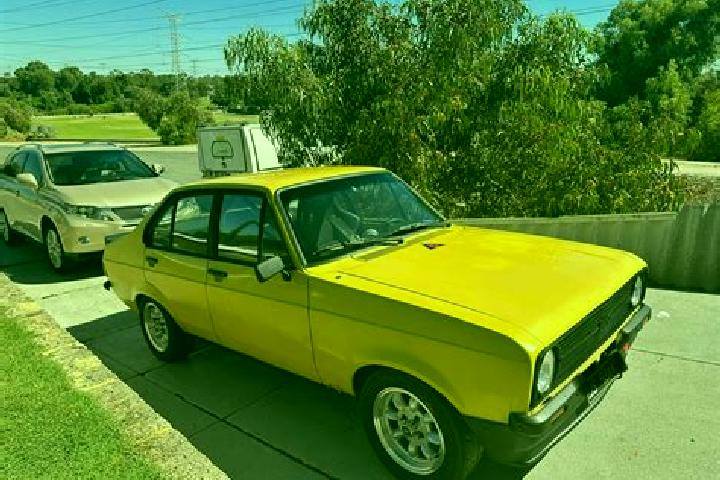 escort Bickley