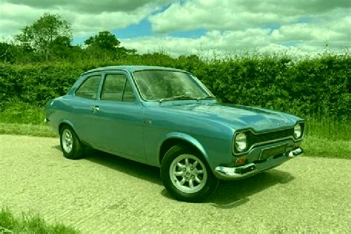 escort Biddenden
