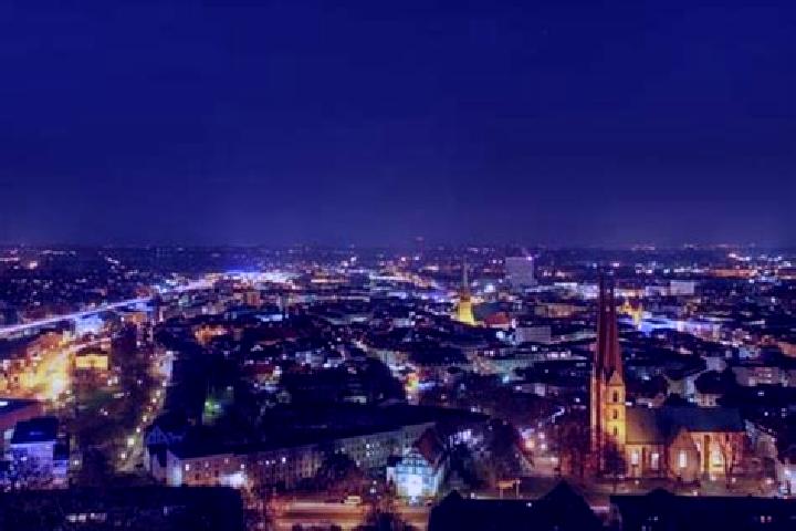 escort Bielefeld
