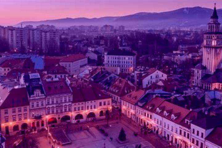 escort Bielsko-Biala