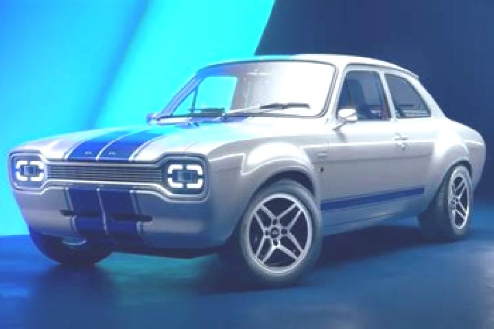 escort Bierawa