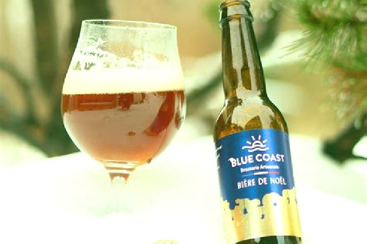 escort Biere