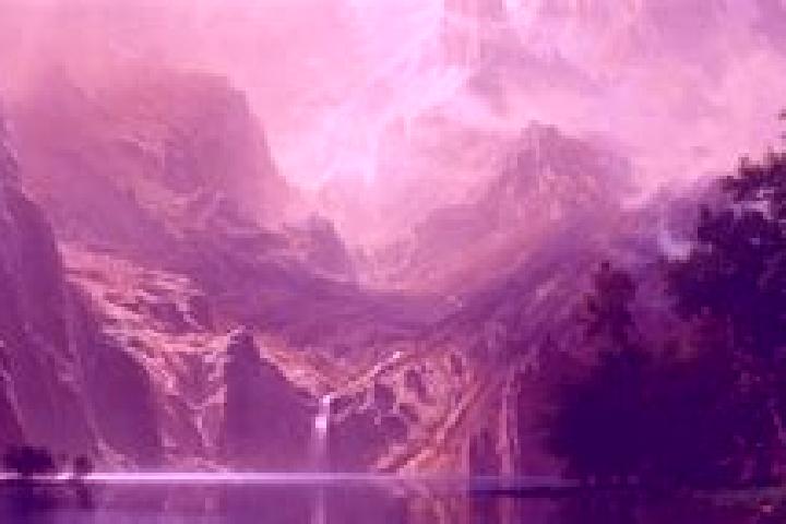 escort Bierstadt