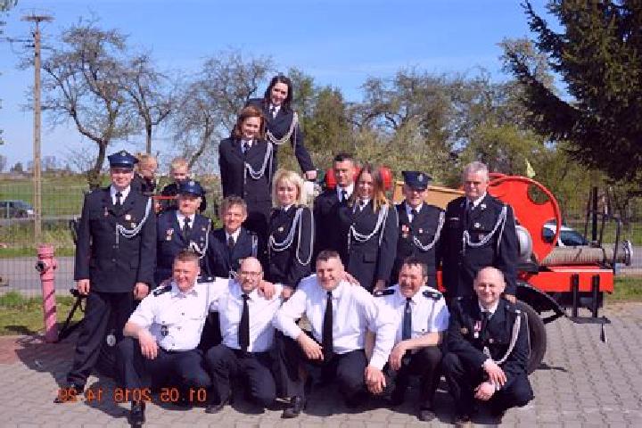 escort Biesiekierz