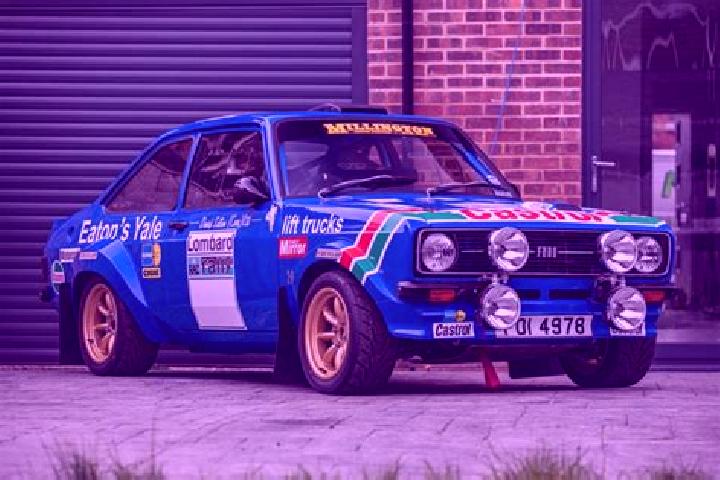 escort Biesland