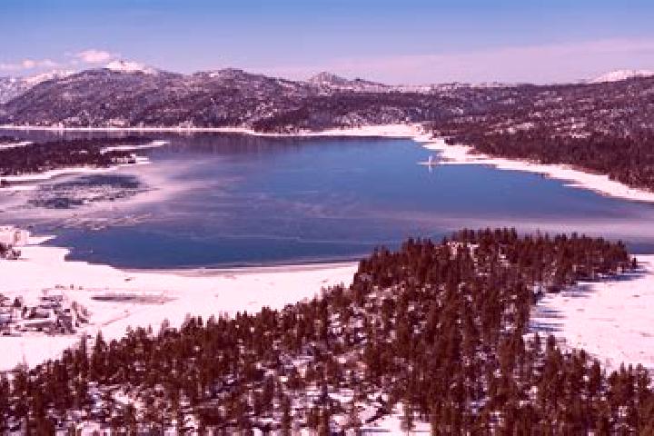 escort Big Lake