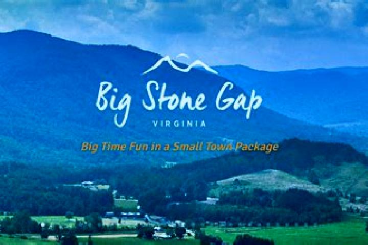 escort Big Stone Gap