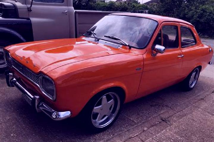 escort Bigastro
