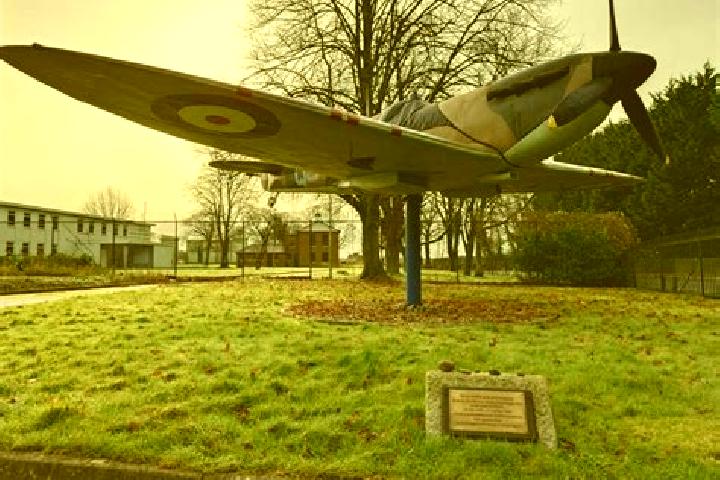 escort Biggin Hill