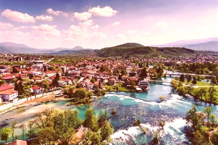escort Bihac