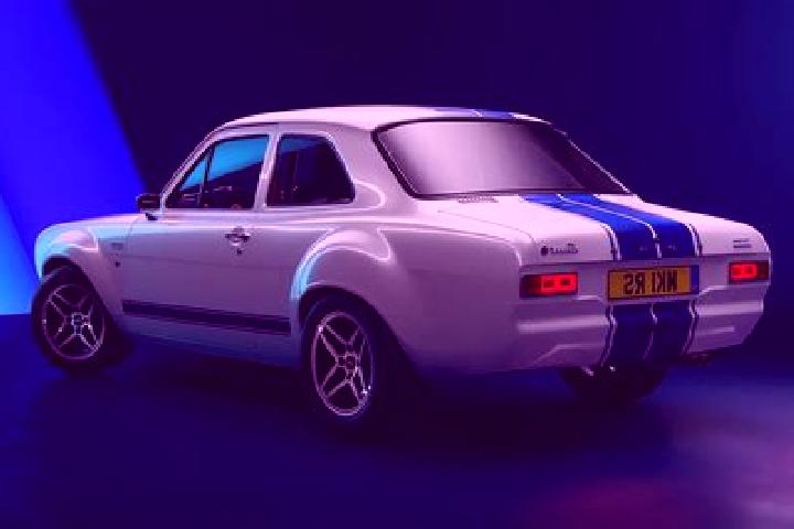 escort Bilene