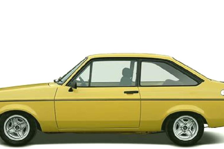 escort Bil in