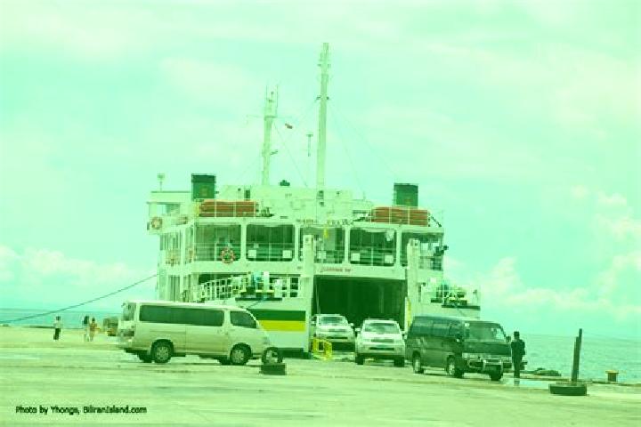 escort Biliran