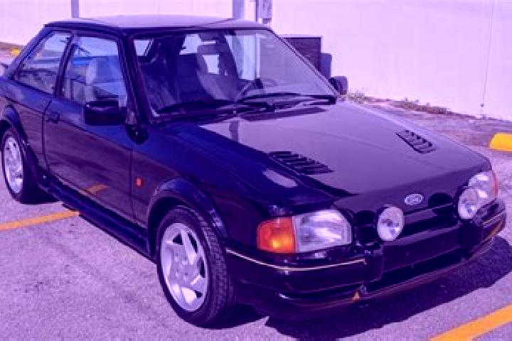escort Biljaca