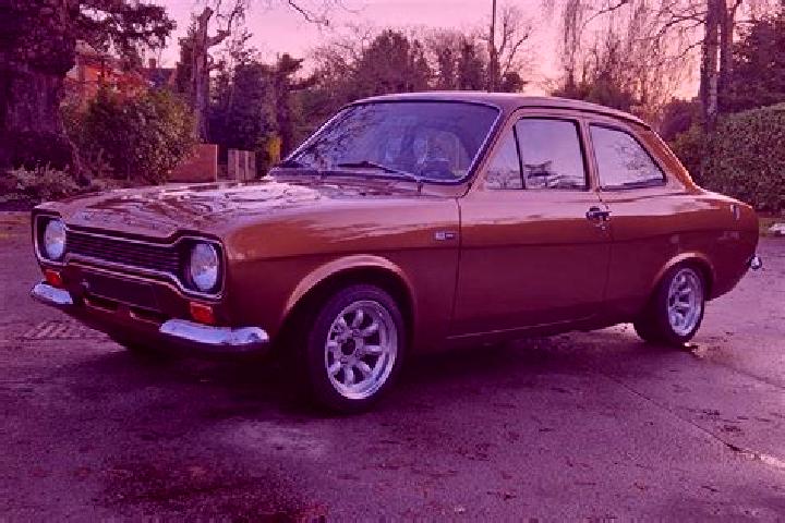 escort Billingshurst