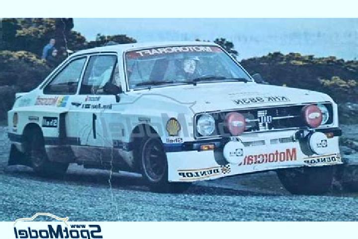 escort Billy White