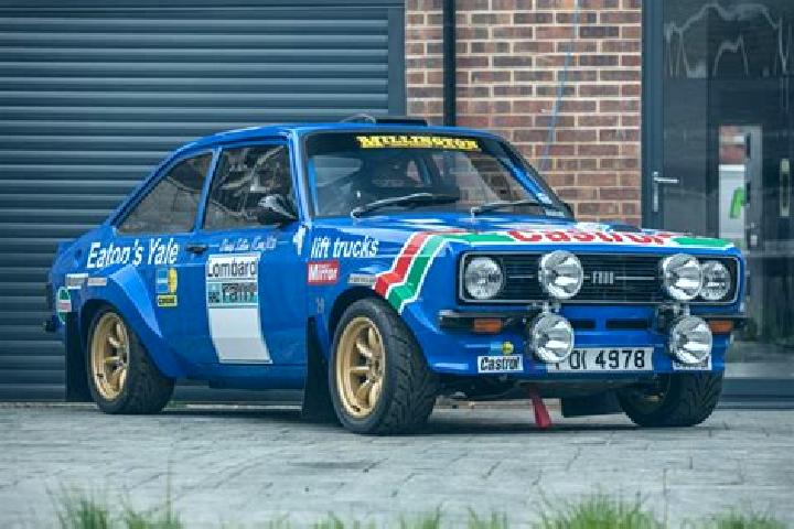 escort Bilsdale