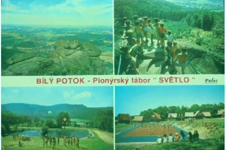 escort Bily Potok
