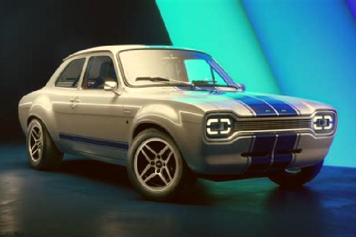 escort Bilychi