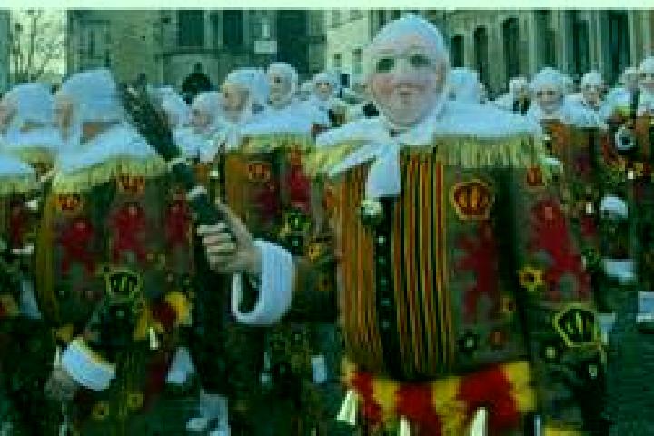 escort Binche