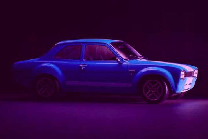 escort Binhailu