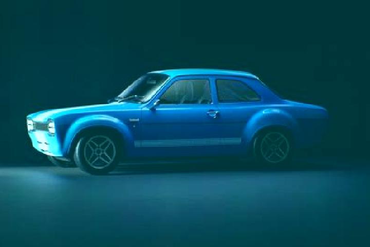 escort Binitinan