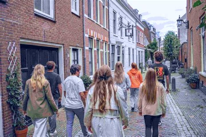 escort Binnenstad