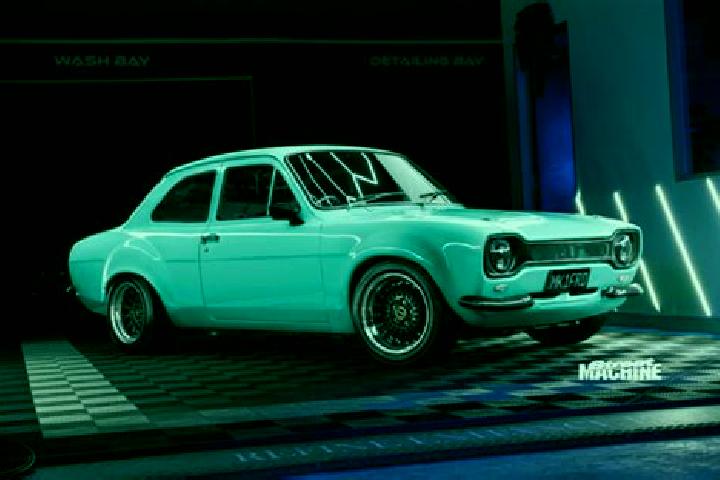 escort Binyiny