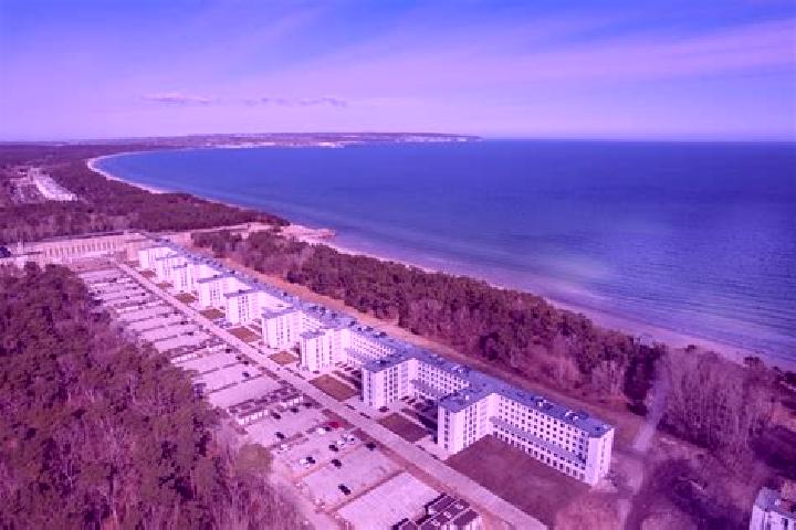 escort Binz