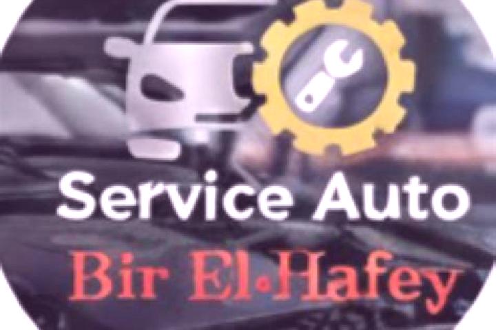 escort Bir el Hafey