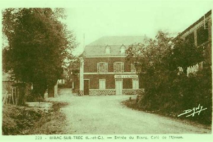 escort Birac-sur-Trec