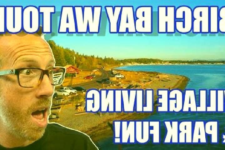 escort Birch Bay