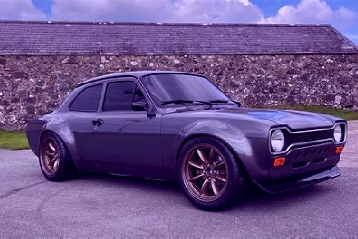 escort Birdham