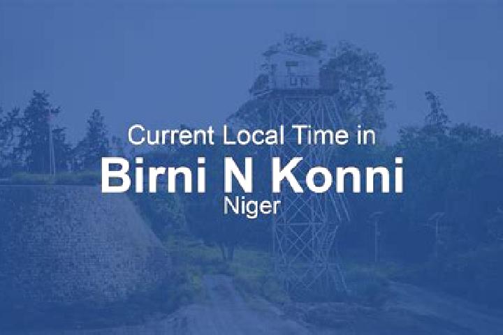 escort Birni N Konni