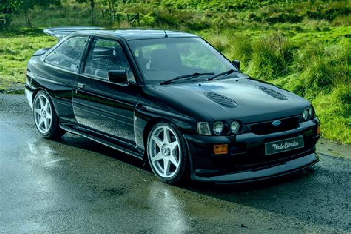 escort Birx