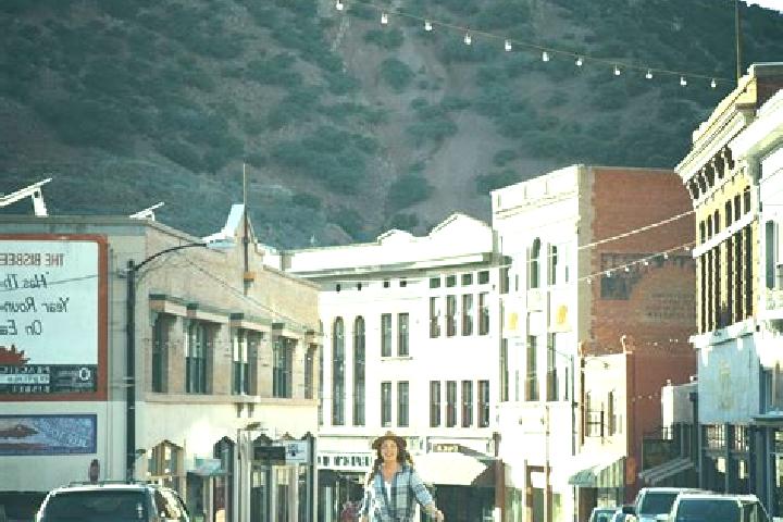 escort Bisbee