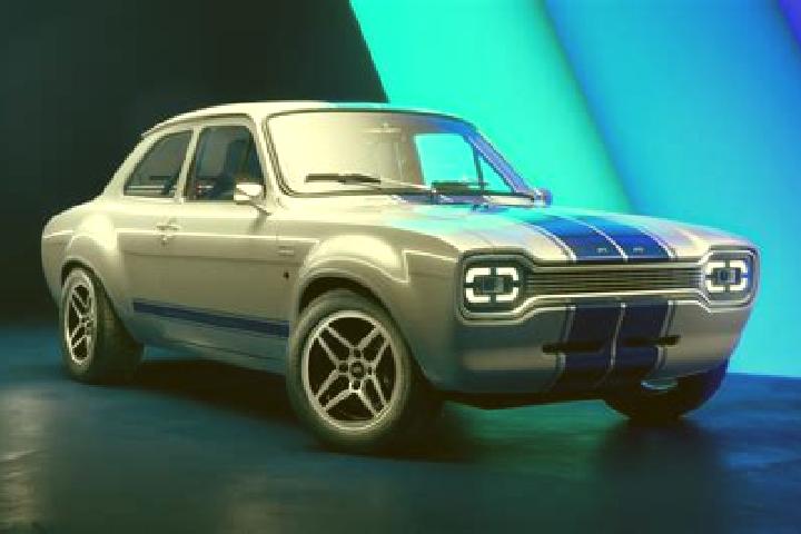escort Biscayne