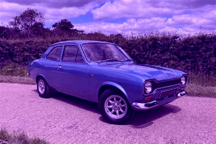 escort Bischofrod