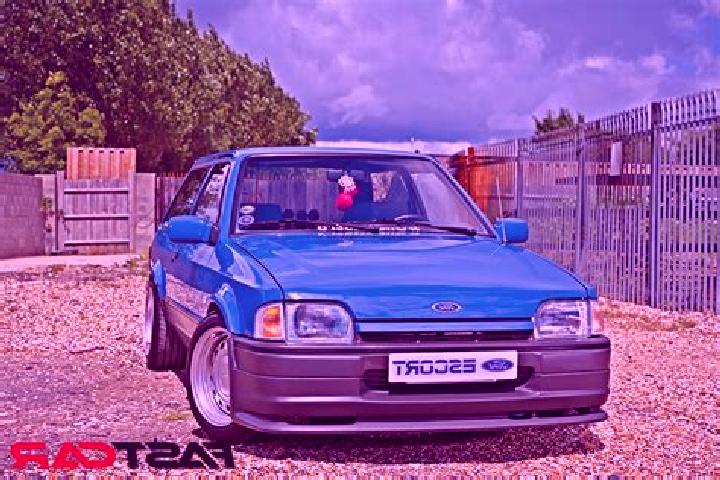 escort Bita