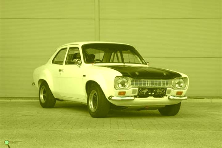 escort Biusa