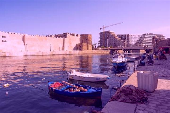 escort Bizerte